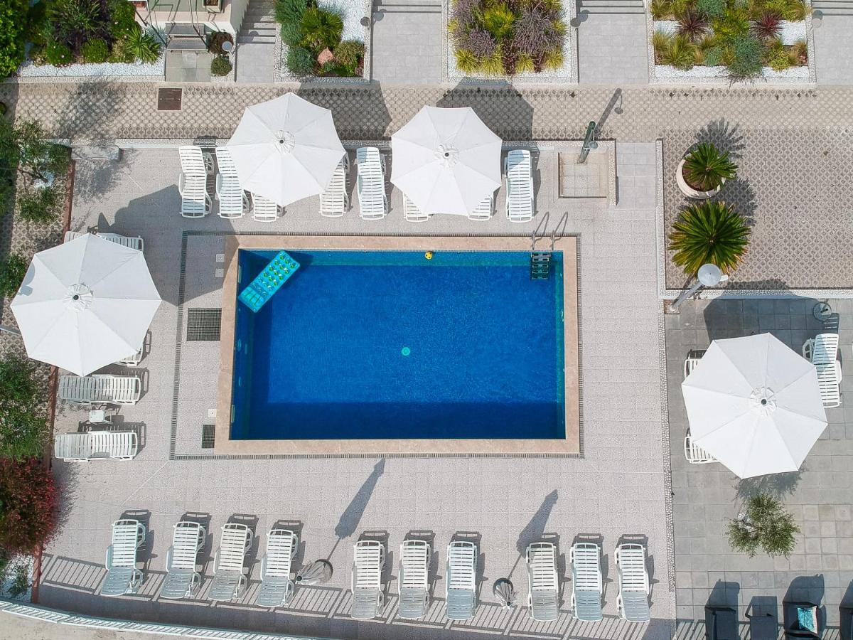 Apartmán As'S Split Exteriér fotografie