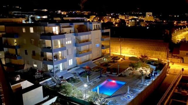 Apartmán As'S Split Exteriér fotografie