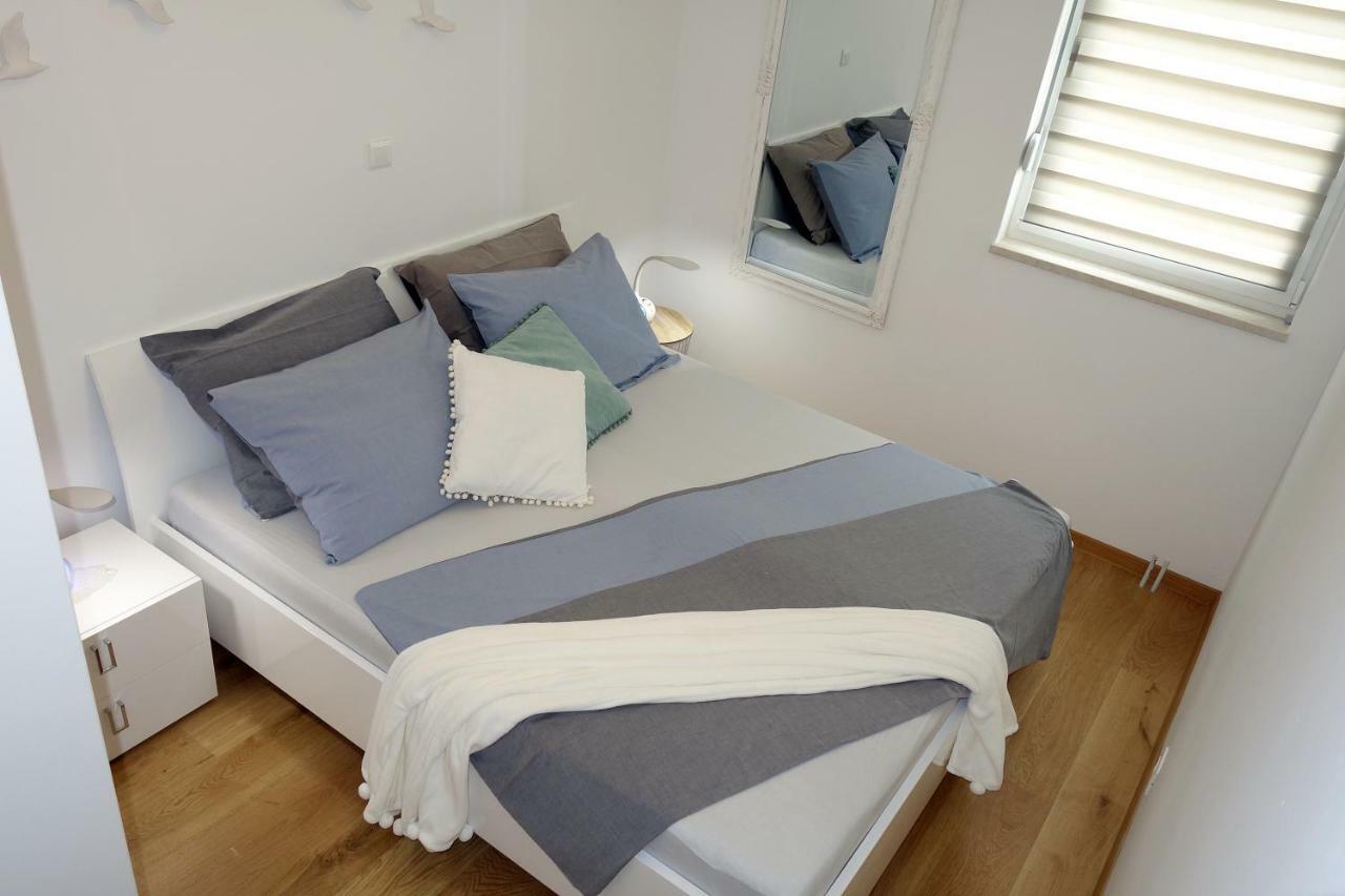 Apartmán As'S Split Exteriér fotografie