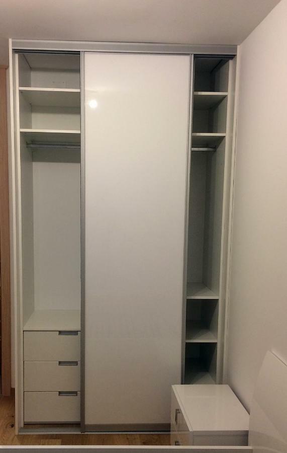 Apartmán As'S Split Exteriér fotografie