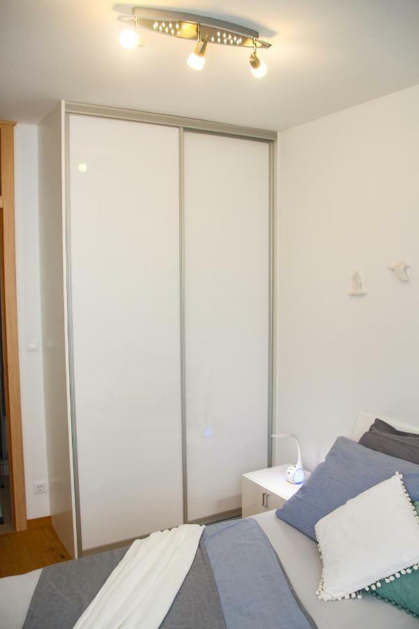 Apartmán As'S Split Exteriér fotografie