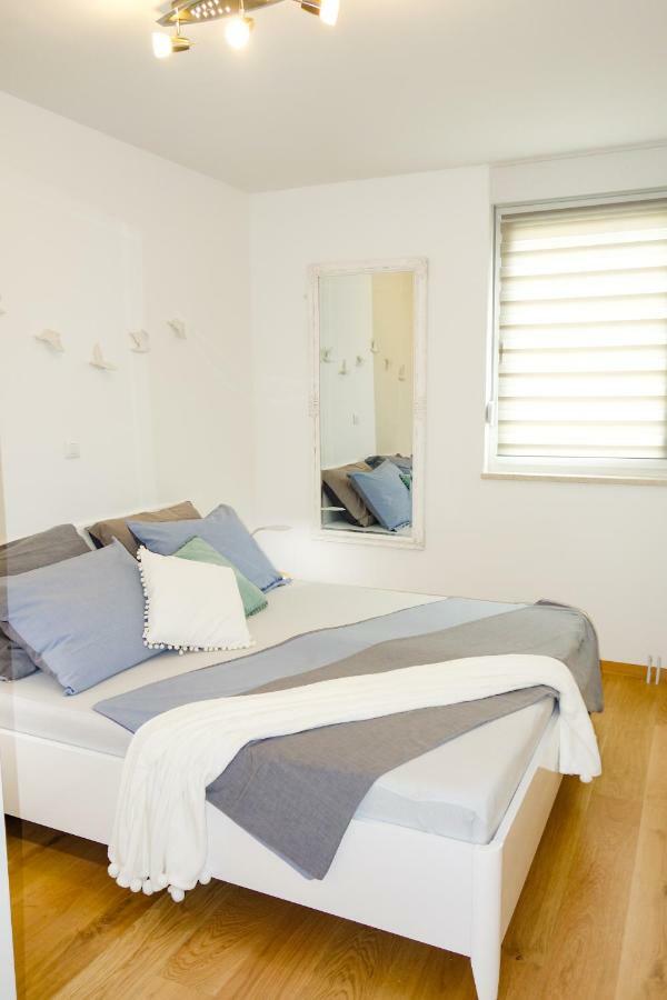 Apartmán As'S Split Exteriér fotografie