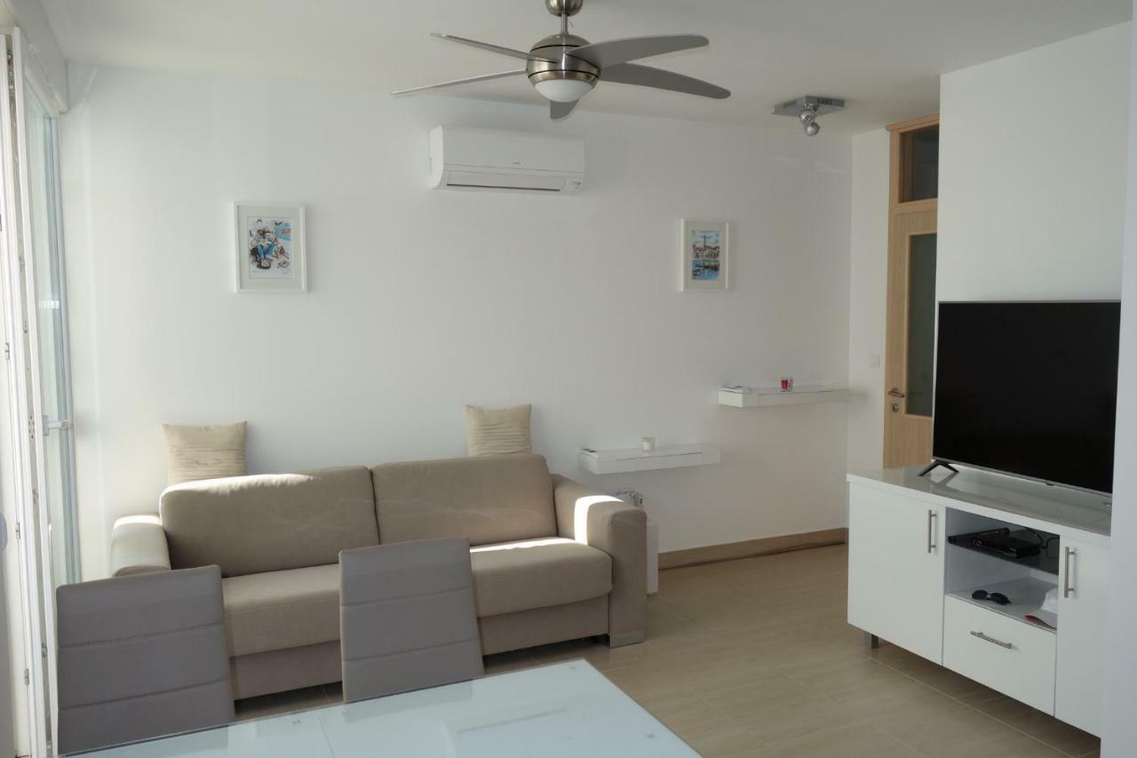 Apartmán As'S Split Exteriér fotografie