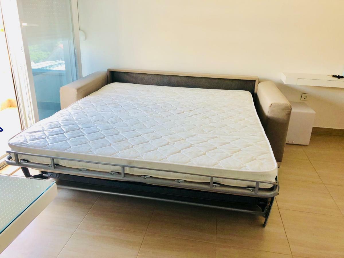 Apartmán As'S Split Exteriér fotografie