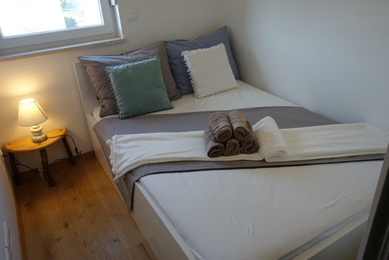 Apartmán As'S Split Exteriér fotografie