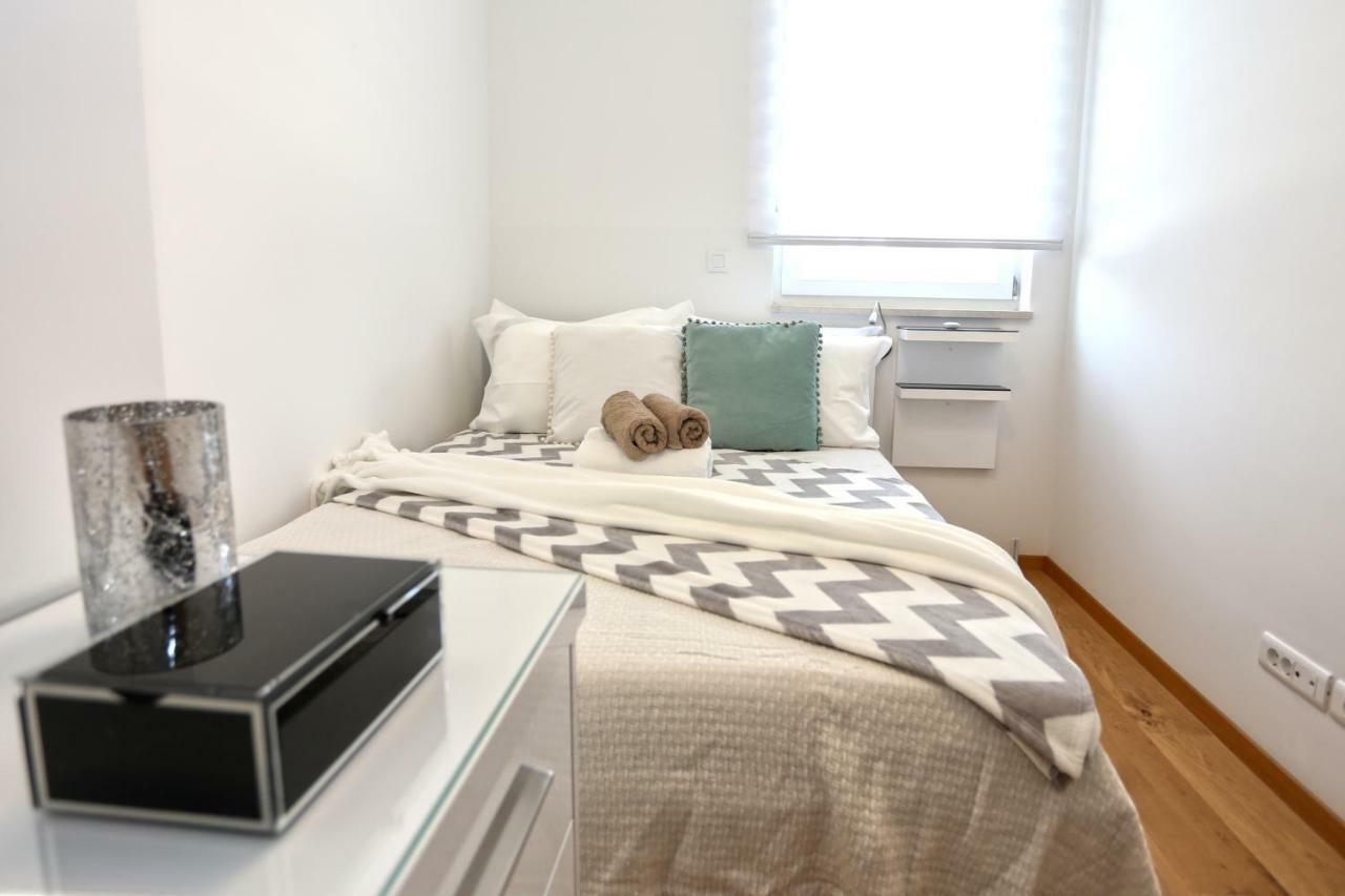 Apartmán As'S Split Exteriér fotografie