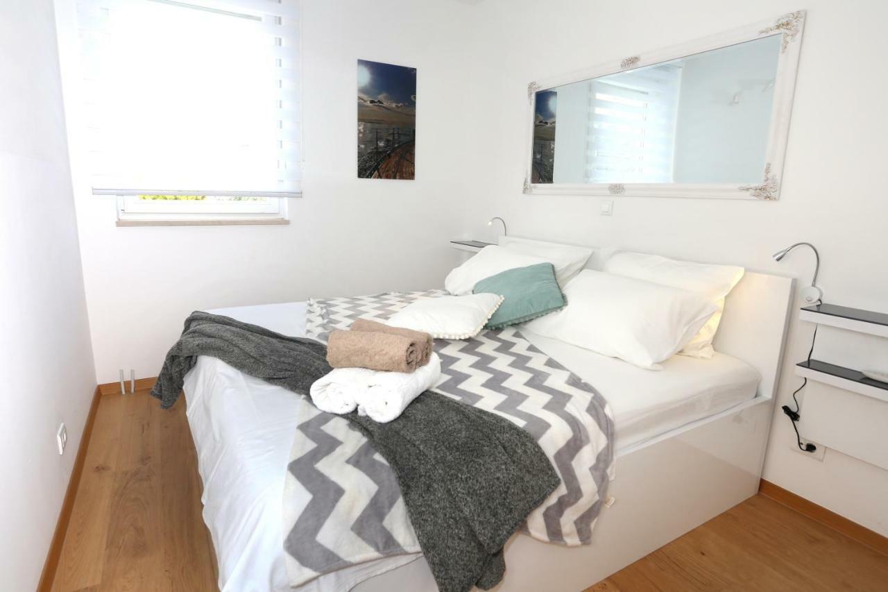 Apartmán As'S Split Exteriér fotografie