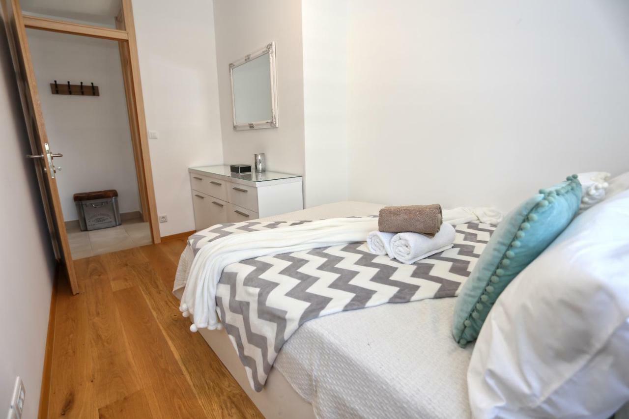 Apartmán As'S Split Exteriér fotografie