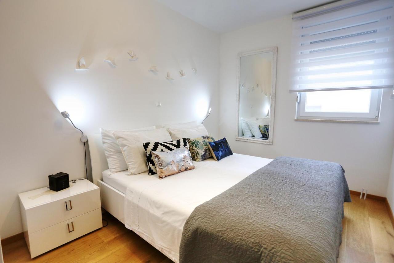 Apartmán As'S Split Exteriér fotografie