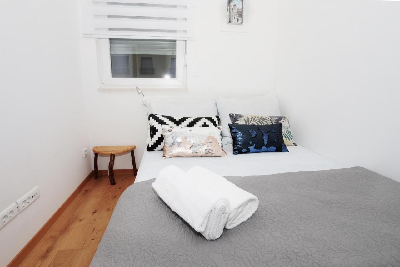 Apartmán As'S Split Exteriér fotografie