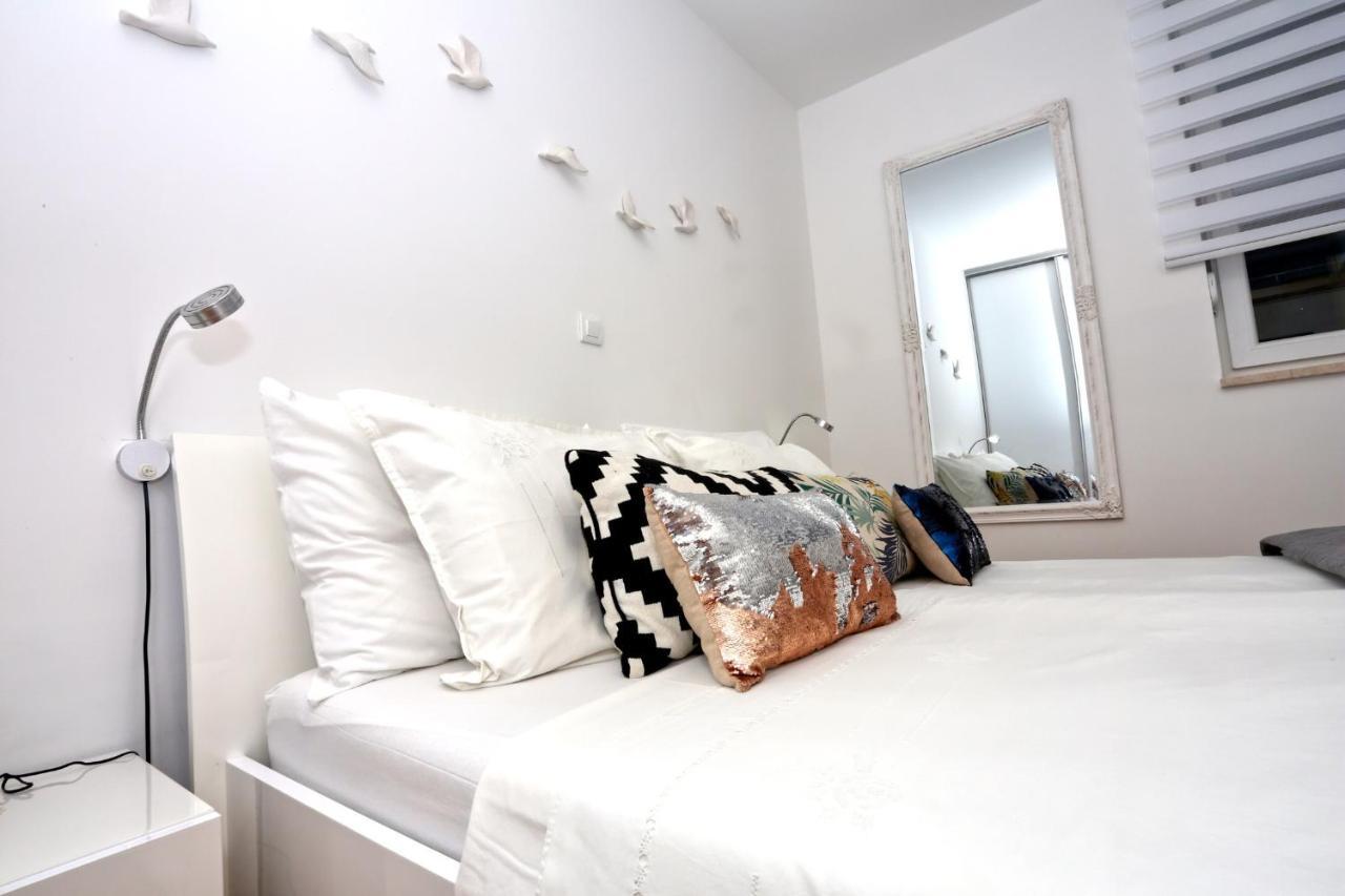 Apartmán As'S Split Exteriér fotografie