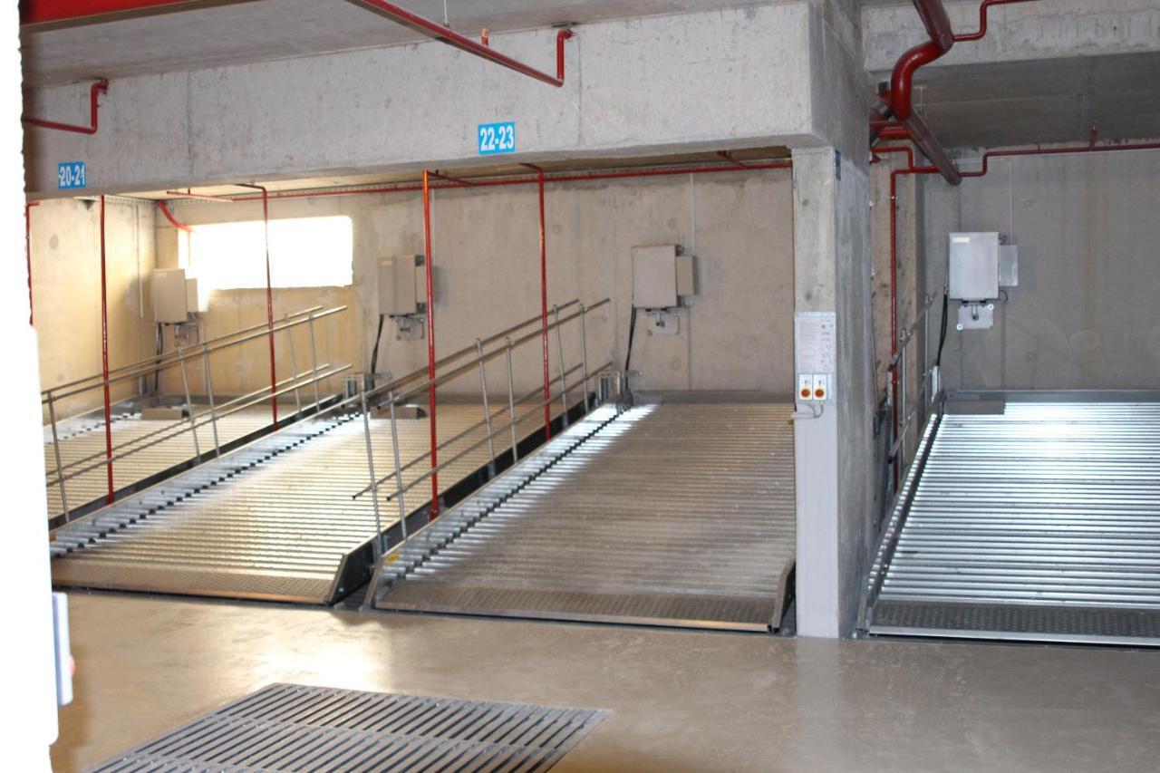 Apartmán As'S Split Exteriér fotografie